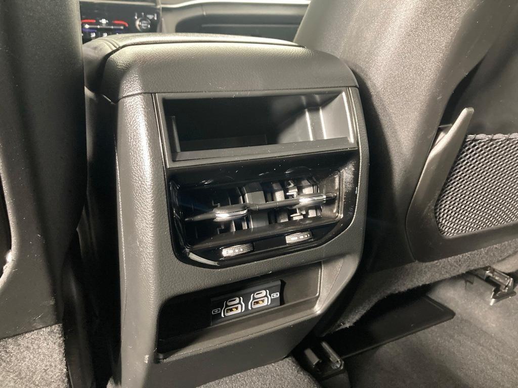 used 2024 Jeep Grand Cherokee car, priced at $32,959