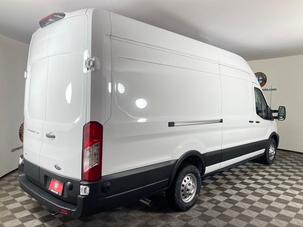 new 2025 Ford Transit-350 car, priced at $62,970