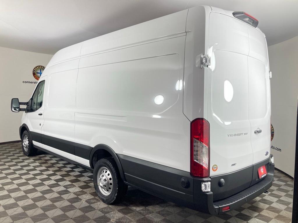 new 2025 Ford Transit-350 car, priced at $62,970