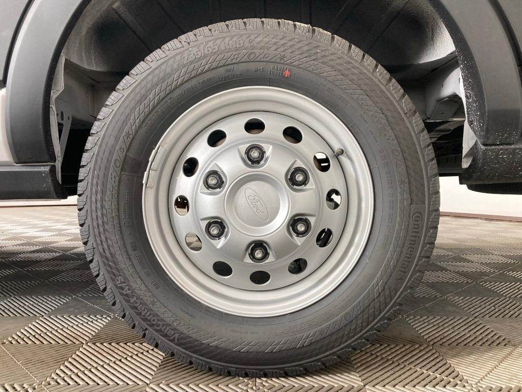 new 2025 Ford Transit-350 car, priced at $61,877
