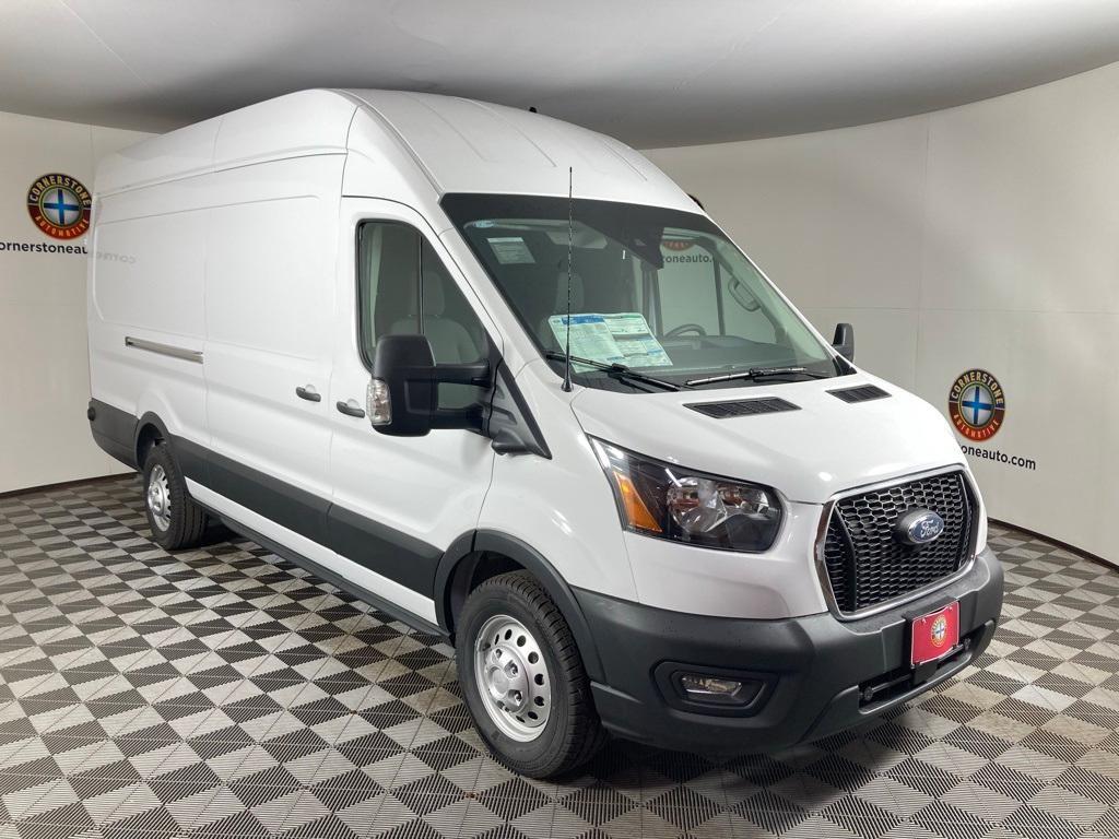 new 2025 Ford Transit-350 car, priced at $61,877