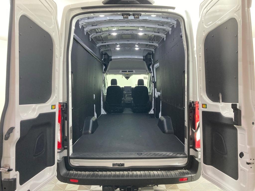 new 2025 Ford Transit-350 car, priced at $61,877