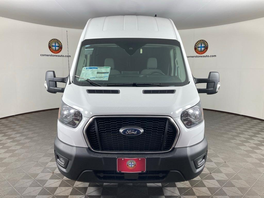 new 2025 Ford Transit-350 car, priced at $61,877