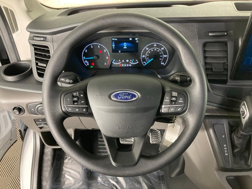 new 2025 Ford Transit-350 car, priced at $61,877