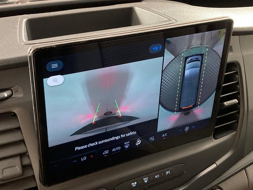 new 2025 Ford Transit-350 car, priced at $61,877