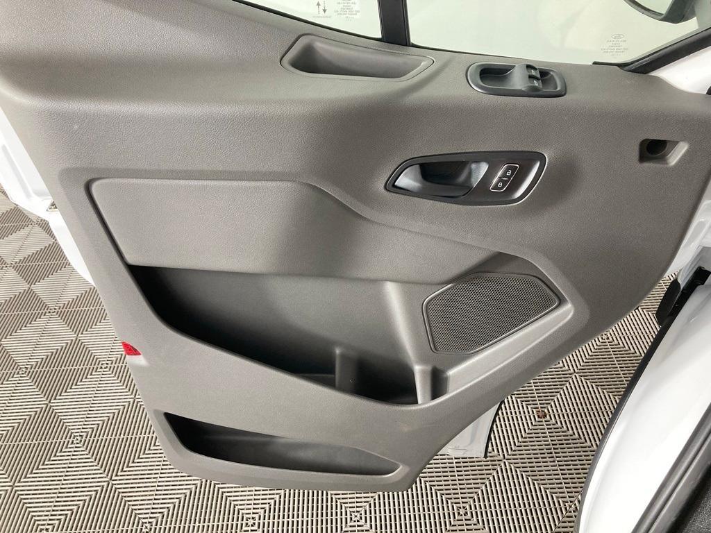 new 2025 Ford Transit-350 car, priced at $61,877