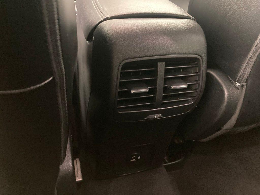 used 2021 Ford Escape car, priced at $24,599