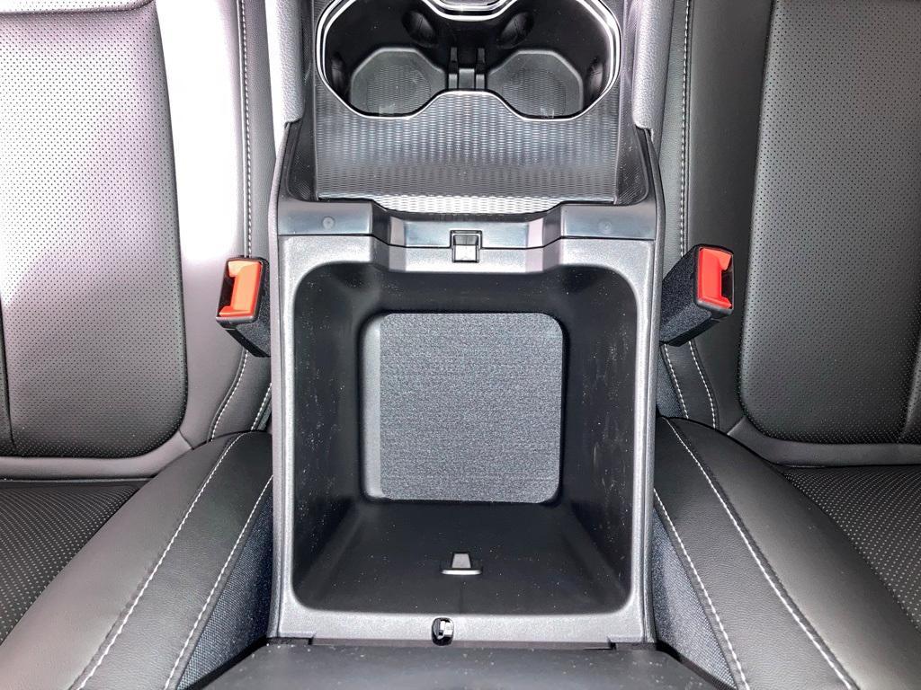 new 2025 Jeep Grand Cherokee L car, priced at $53,199