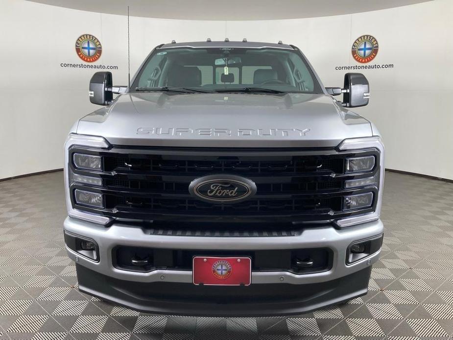 new 2024 Ford F-350 car, priced at $85,799