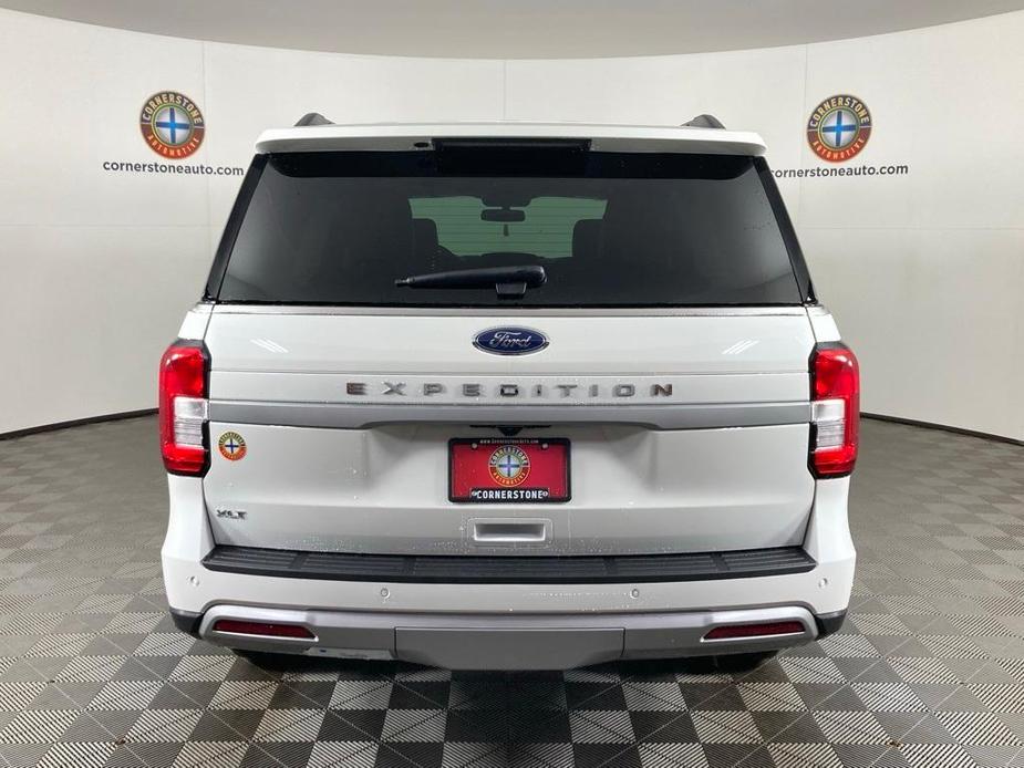 new 2024 Ford Expedition car, priced at $71,500