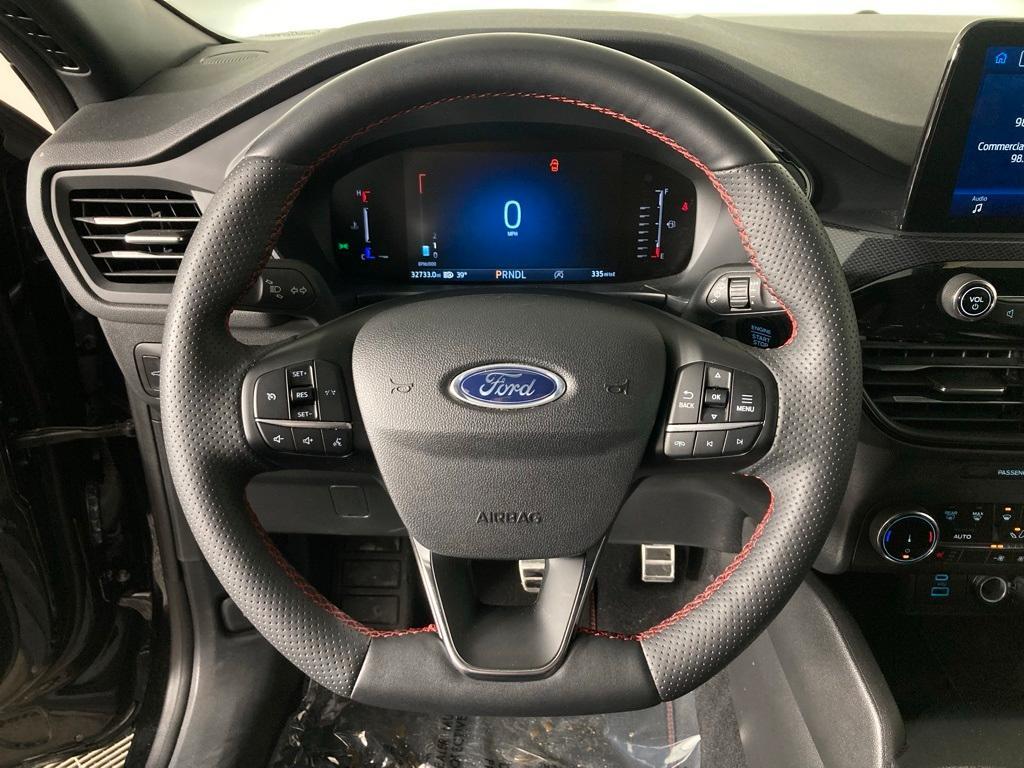 used 2023 Ford Escape car, priced at $23,999