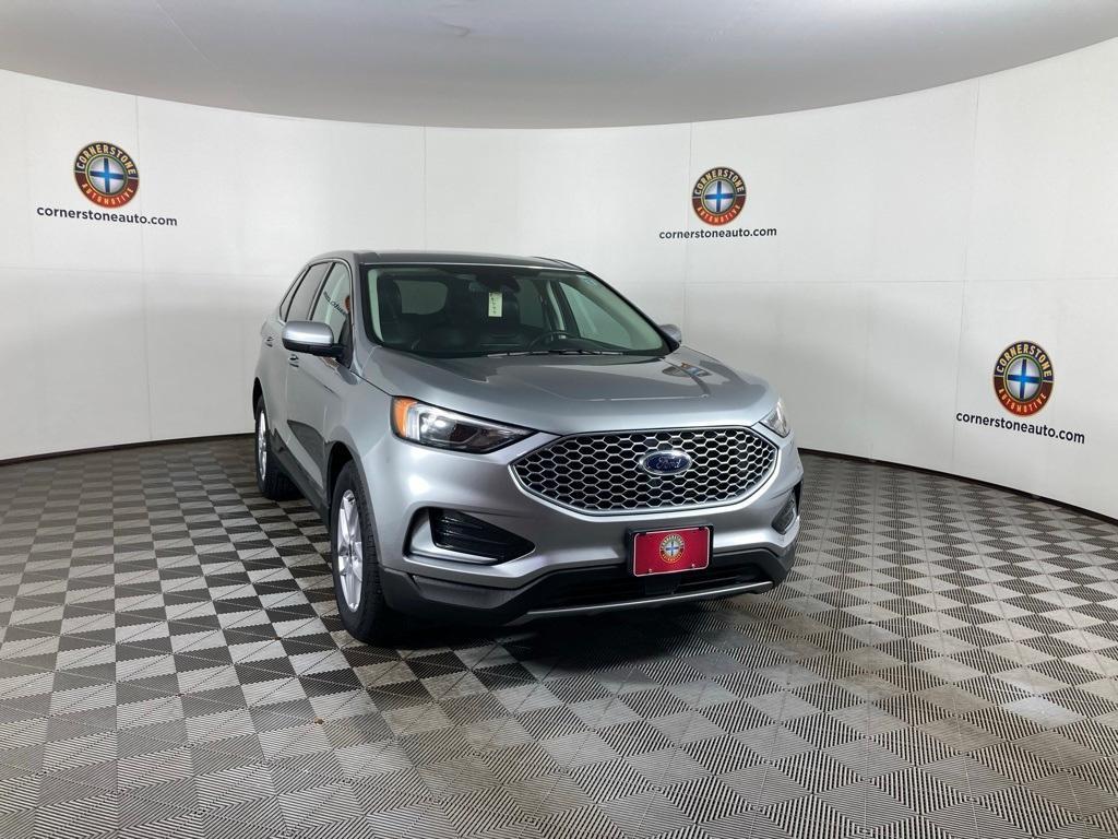 used 2024 Ford Edge car, priced at $26,899