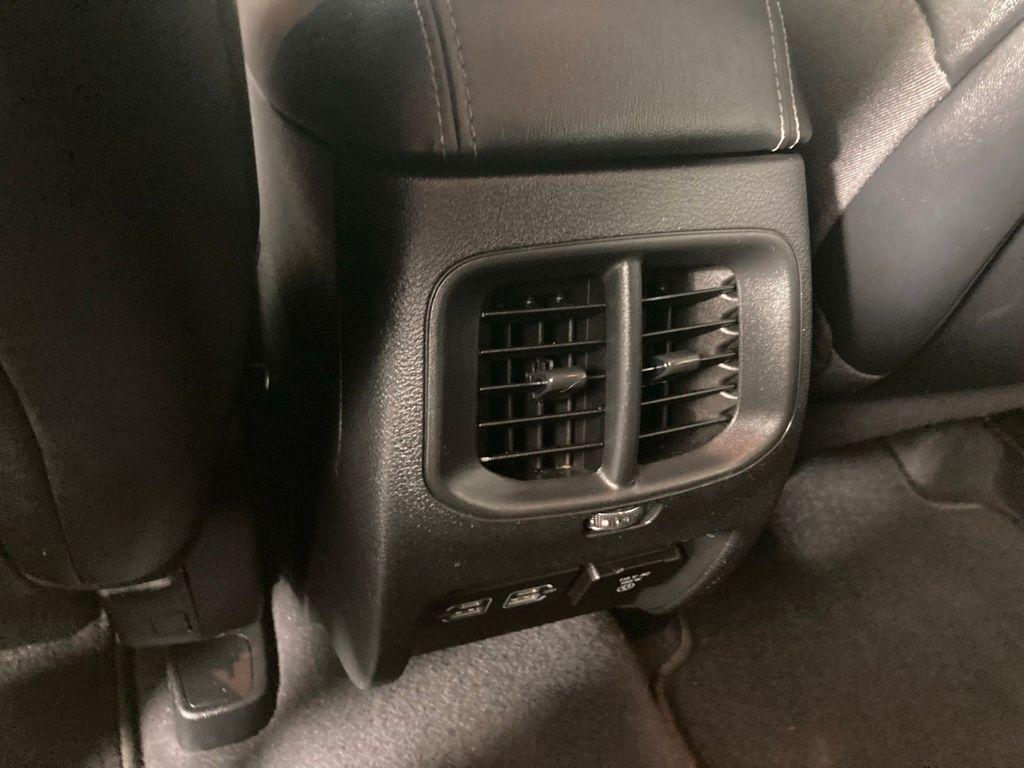 used 2023 Jeep Cherokee car, priced at $23,499