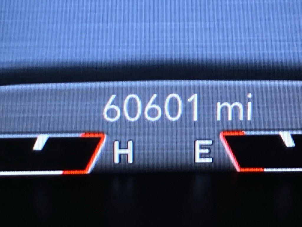 used 2023 Jeep Cherokee car, priced at $23,499