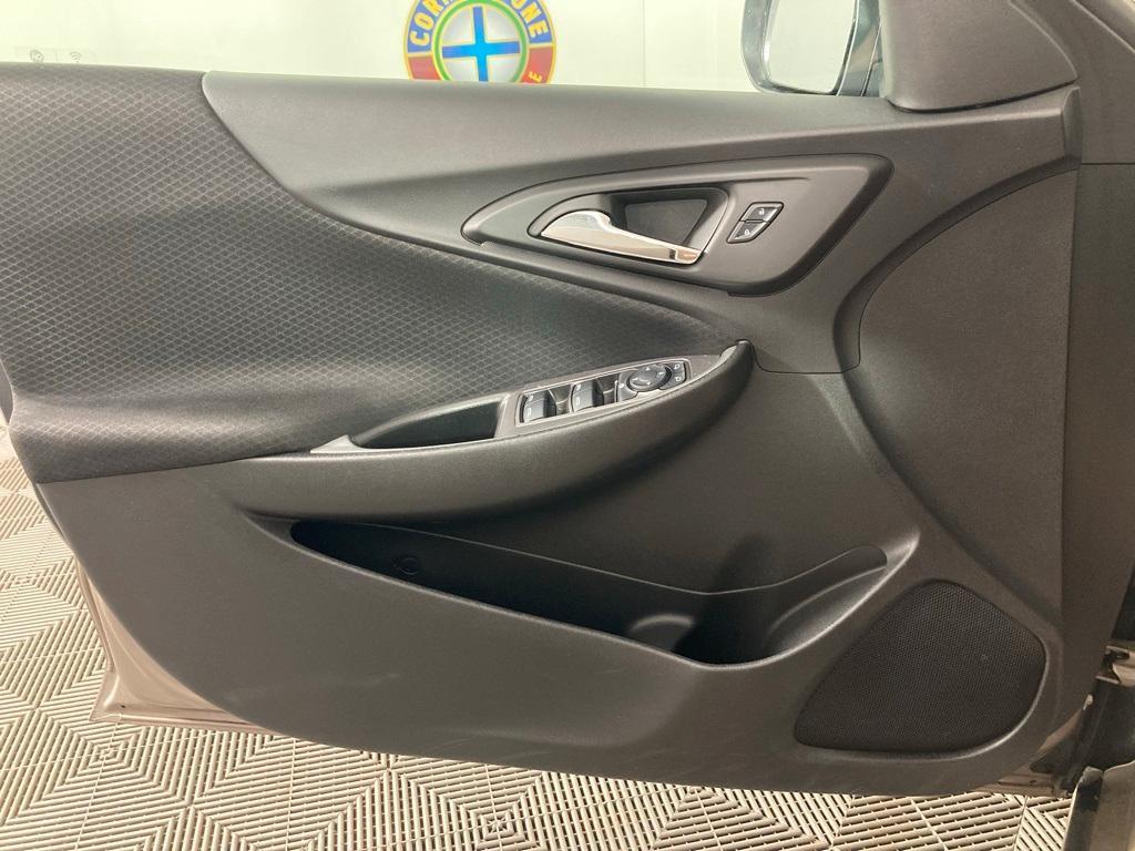 used 2024 Chevrolet Malibu car, priced at $19,995