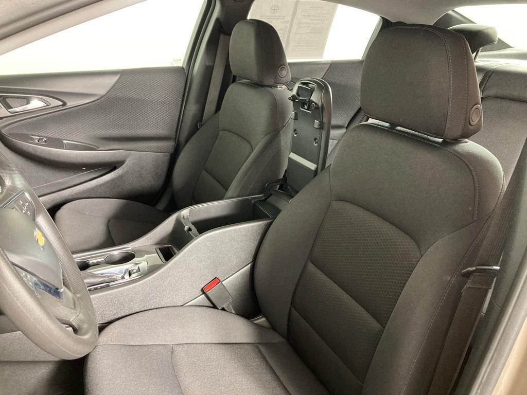 used 2024 Chevrolet Malibu car, priced at $19,995