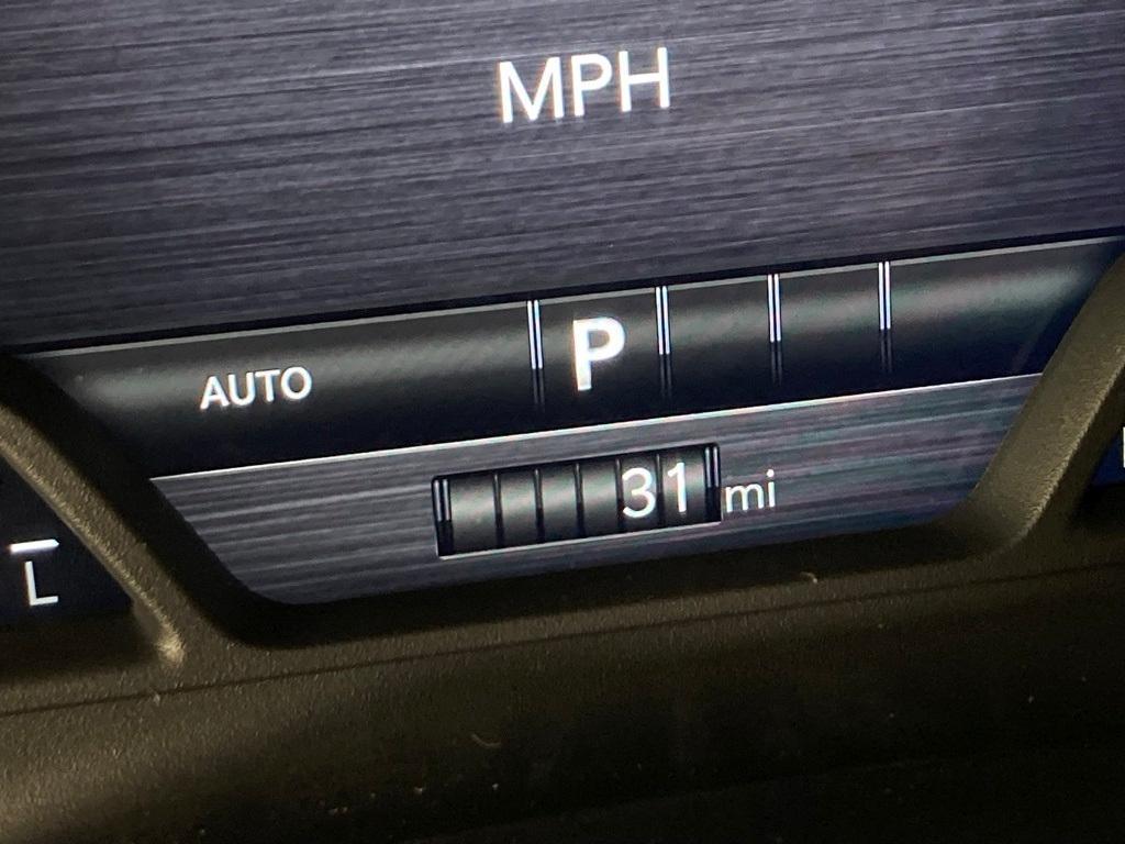 new 2025 Ram 1500 car, priced at $52,449