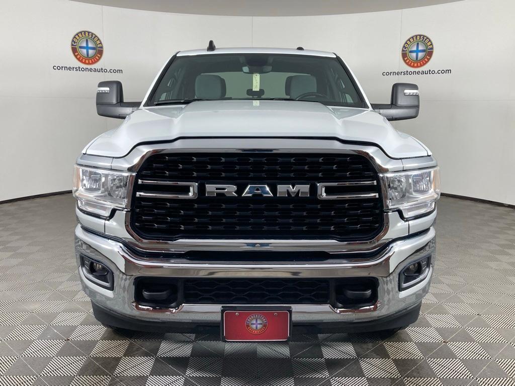 used 2024 Ram 2500 car, priced at $49,999