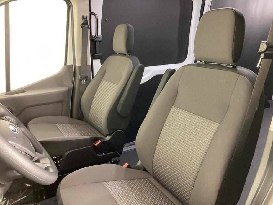 new 2024 Ford Transit-250 car, priced at $57,930