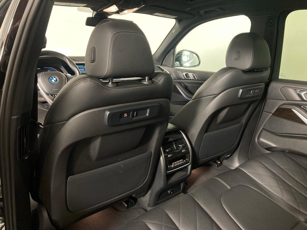 used 2023 BMW X5 PHEV car, priced at $37,491