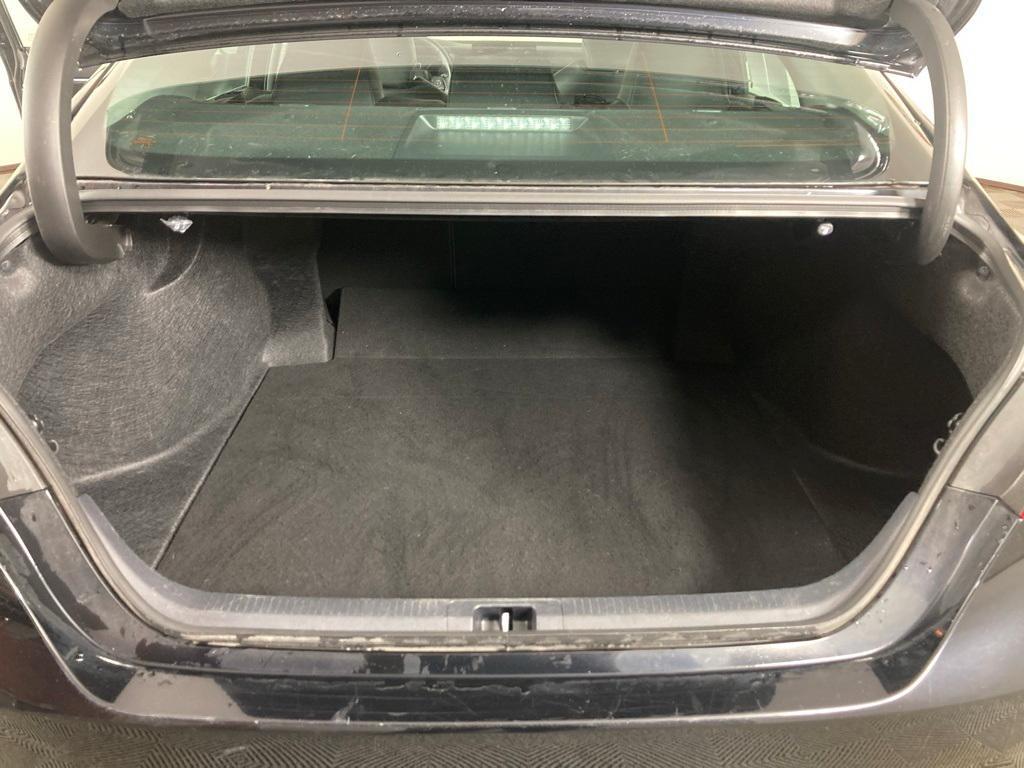 used 2024 Toyota Camry car, priced at $26,791