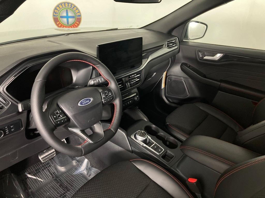 new 2024 Ford Escape car, priced at $31,500