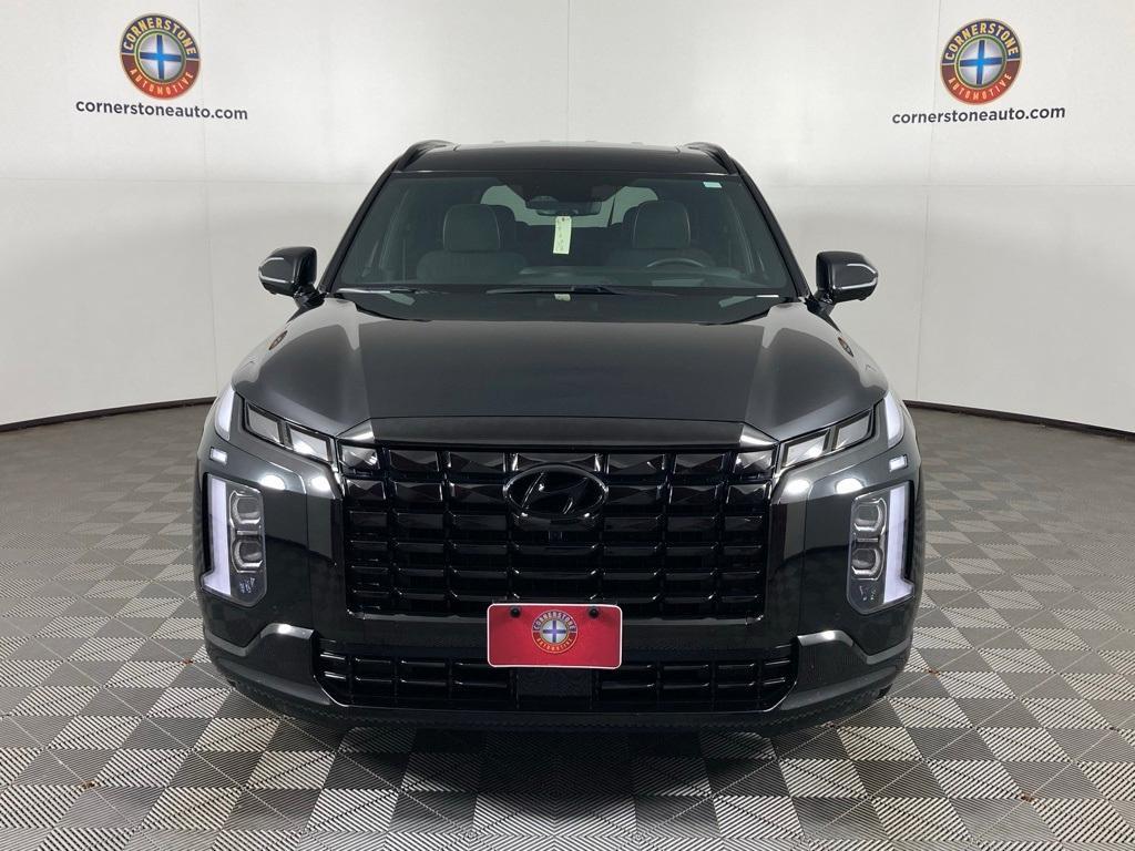 used 2024 Hyundai Palisade car, priced at $44,691