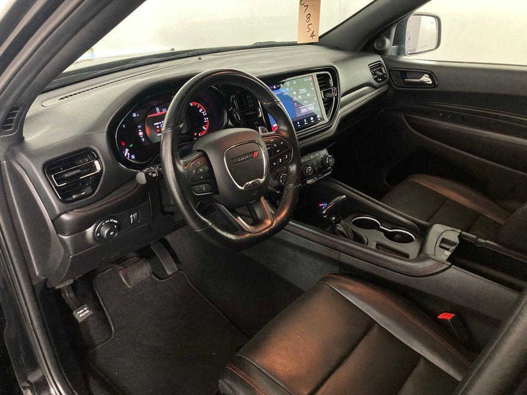 used 2023 Dodge Durango car, priced at $30,799