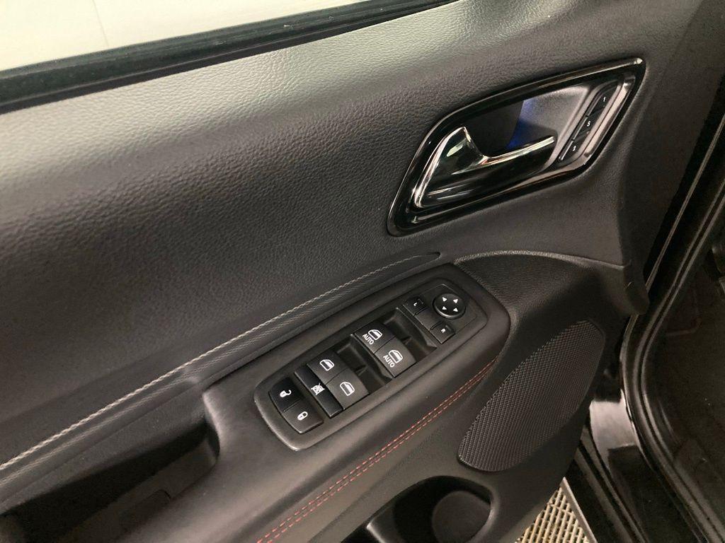 used 2023 Dodge Durango car, priced at $30,799