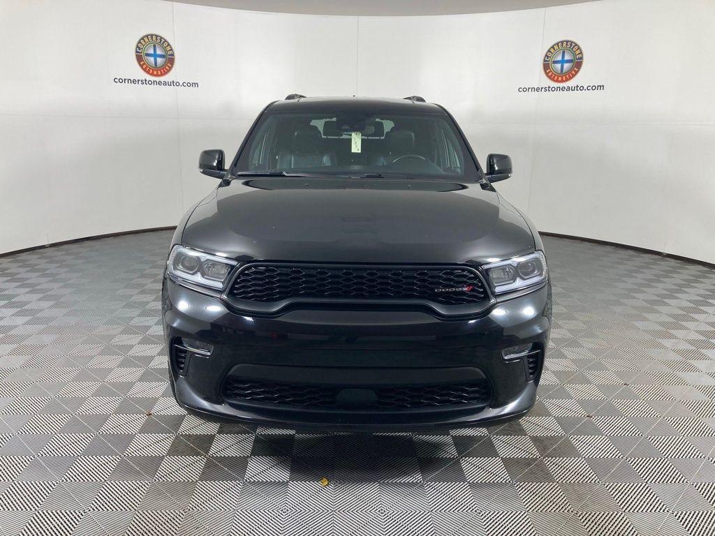 used 2023 Dodge Durango car, priced at $30,799