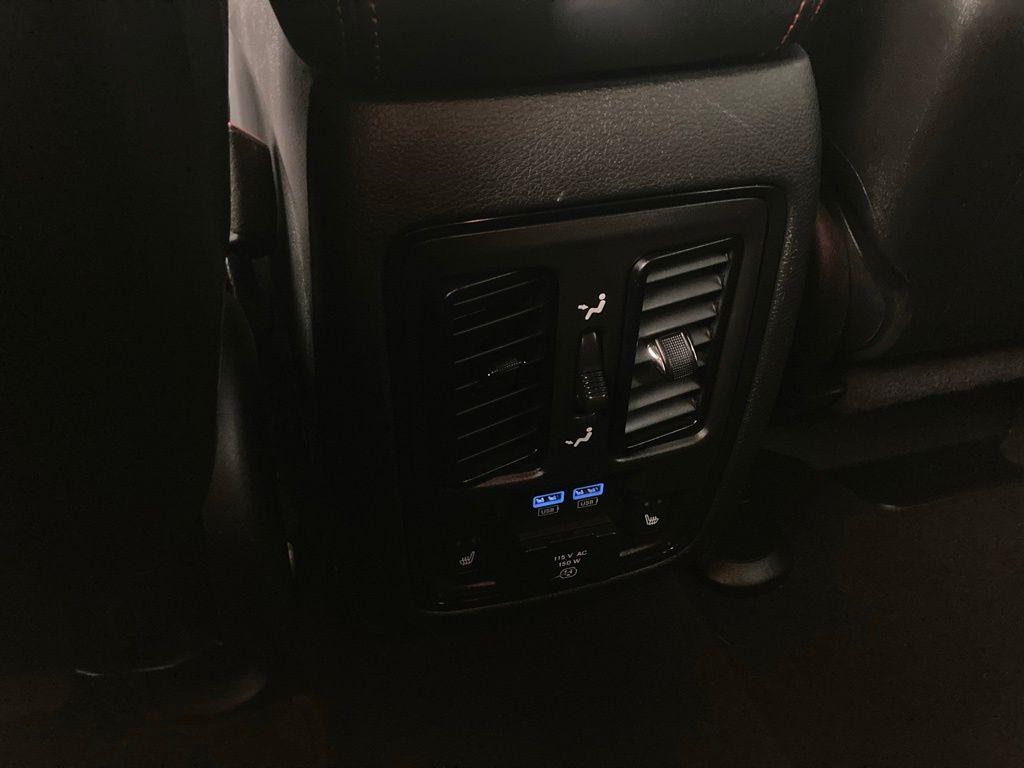 used 2023 Dodge Durango car, priced at $30,799