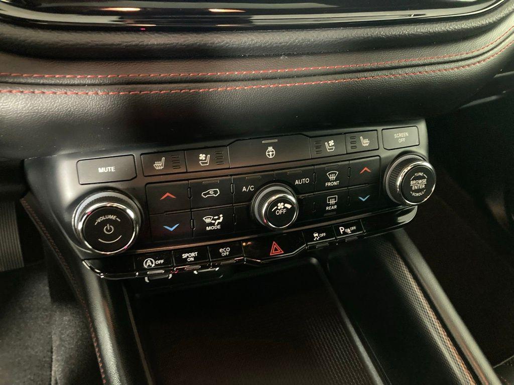 used 2023 Dodge Durango car, priced at $30,799