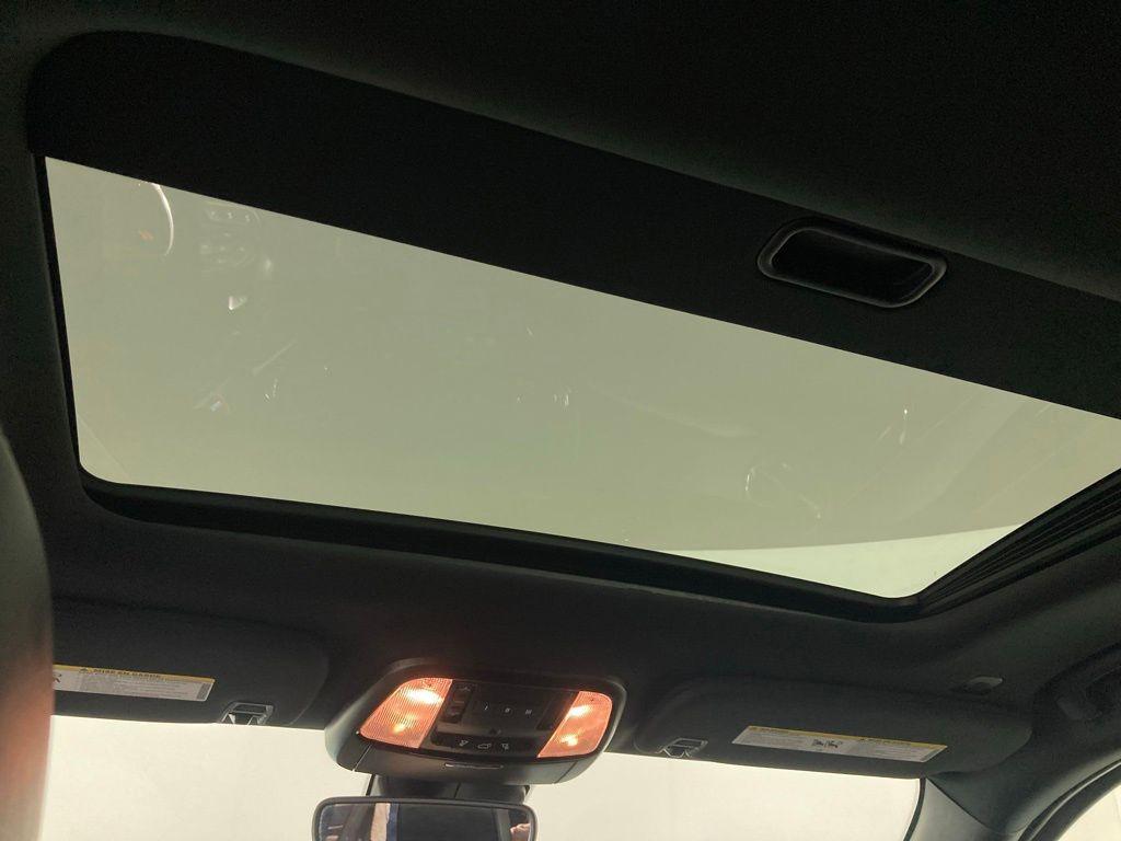 used 2023 Dodge Durango car, priced at $30,799