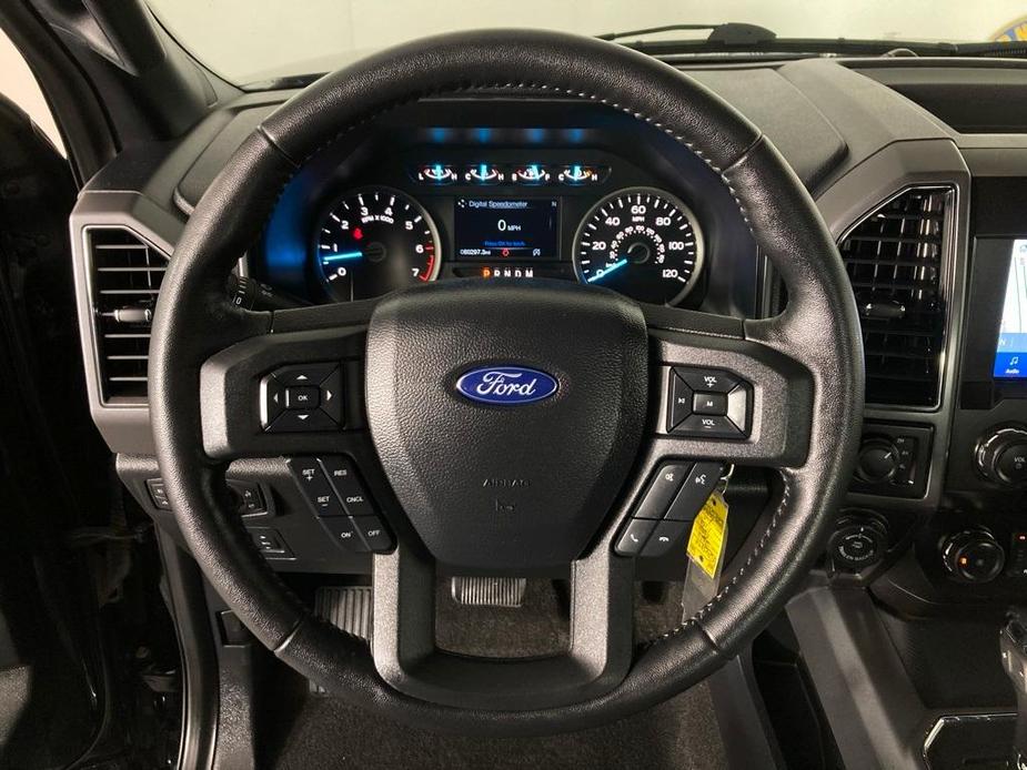 used 2020 Ford F-150 car, priced at $30,999