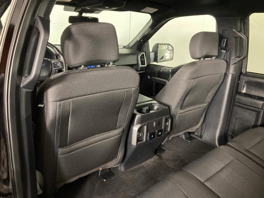 used 2020 Ford F-150 car, priced at $30,999