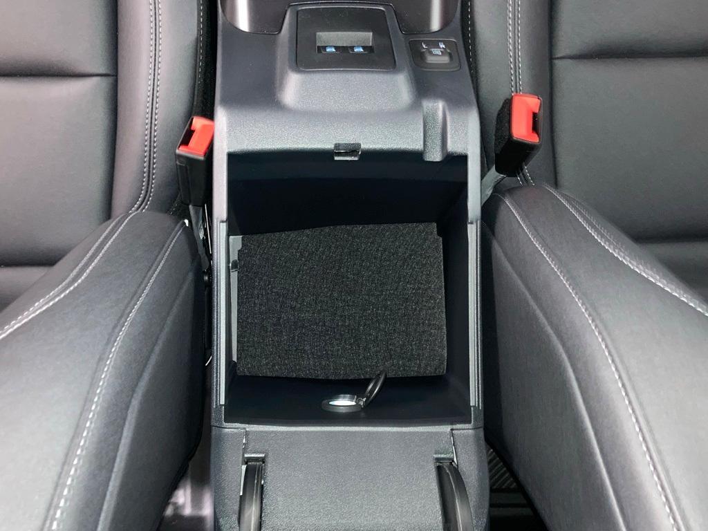 new 2025 Ford Bronco car, priced at $61,991