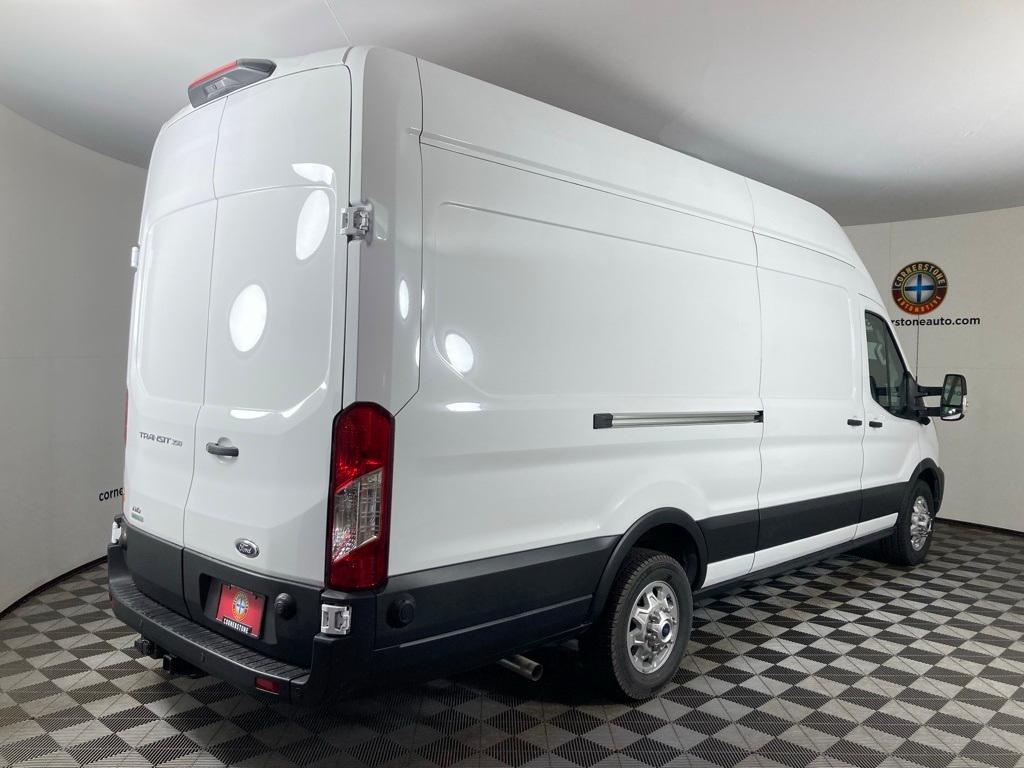 new 2025 Ford Transit-350 car, priced at $64,163