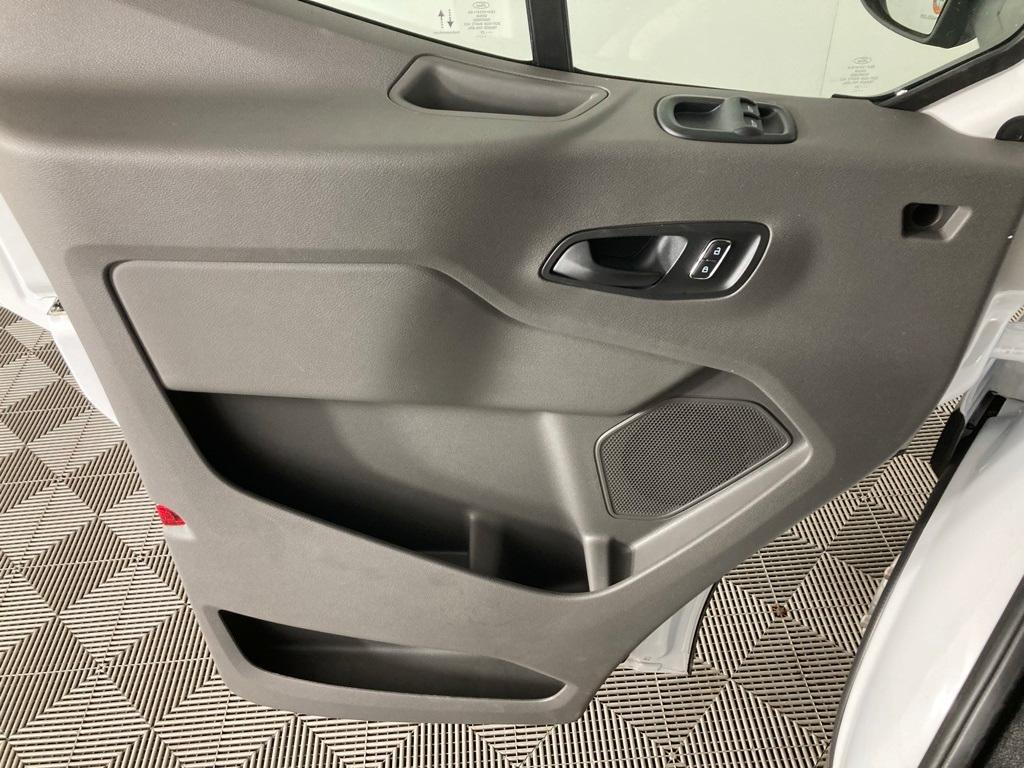 new 2025 Ford Transit-350 car, priced at $64,163