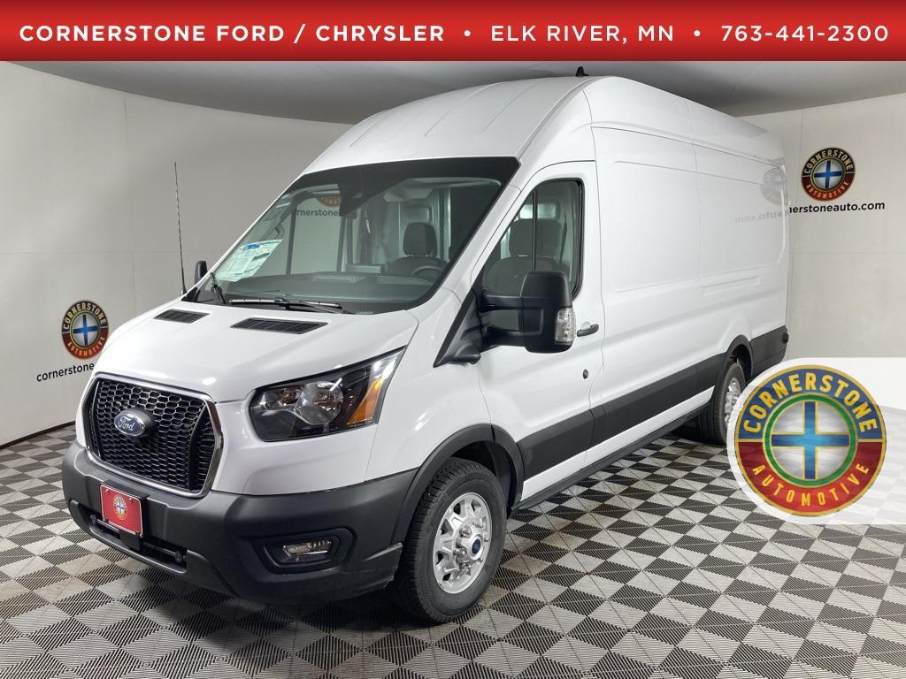 new 2025 Ford Transit-350 car, priced at $64,163