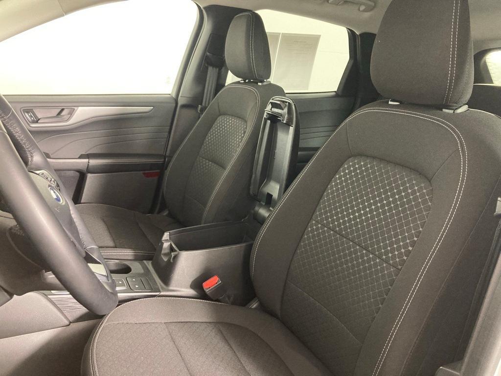 used 2024 Ford Escape car, priced at $25,499