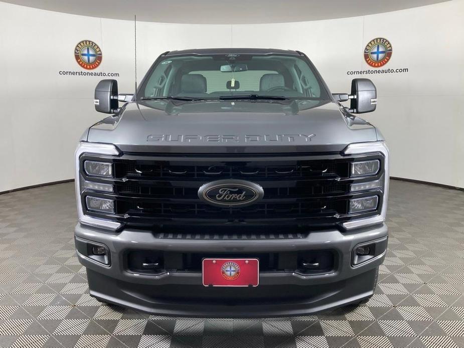 new 2024 Ford F-350 car, priced at $67,275