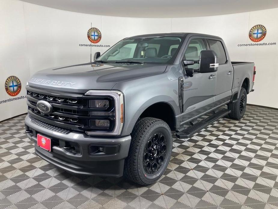 new 2024 Ford F-350 car, priced at $67,275