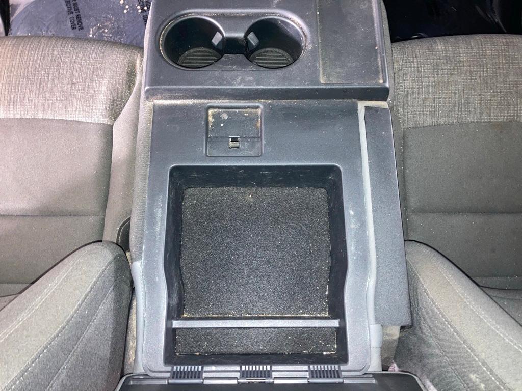 used 2022 Ford F-150 car, priced at $34,999