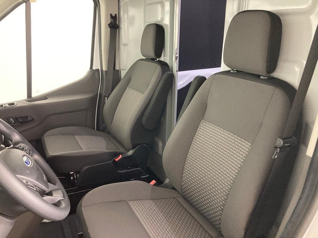new 2025 Ford Transit-350 car, priced at $67,540