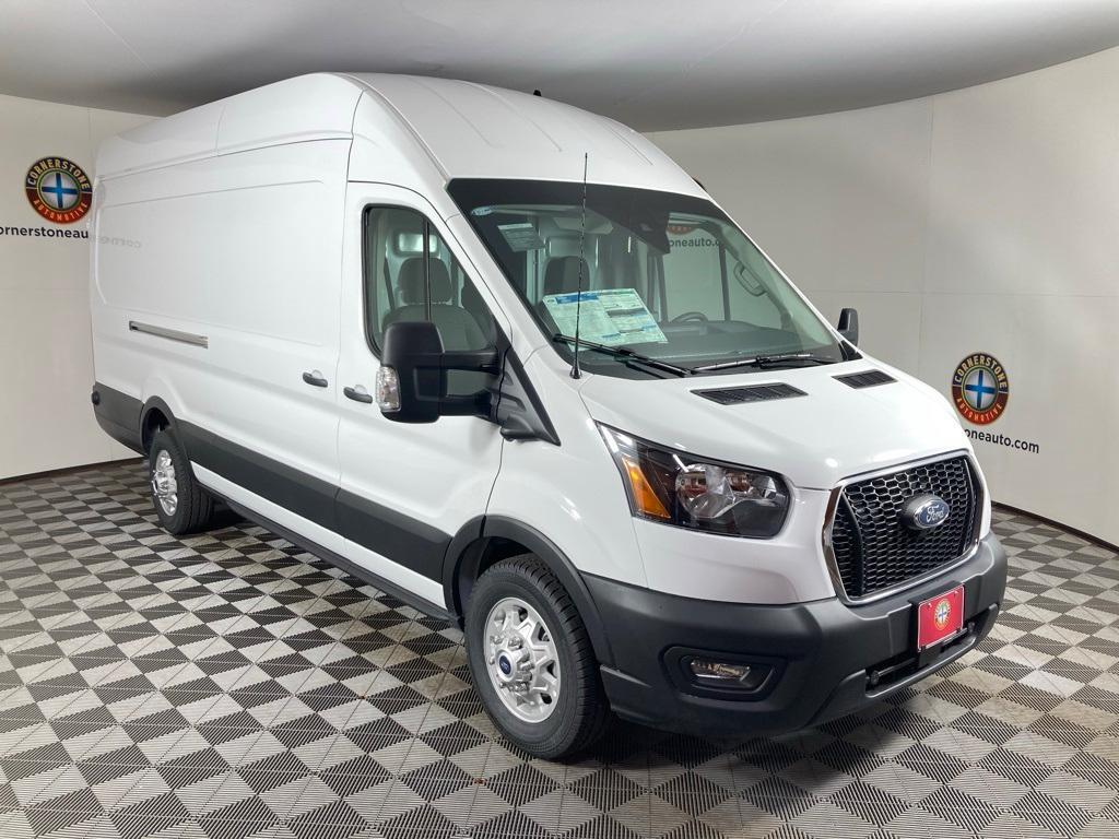 new 2025 Ford Transit-350 car, priced at $67,540