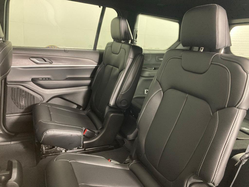 new 2025 Jeep Grand Cherokee L car, priced at $52,635