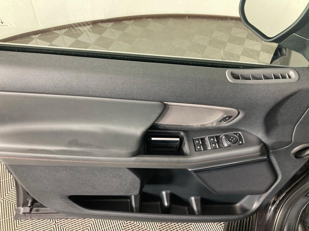 new 2025 Ford Expedition Max car, priced at $73,423