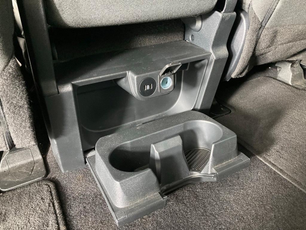 used 2024 Ford F-150 car, priced at $46,698