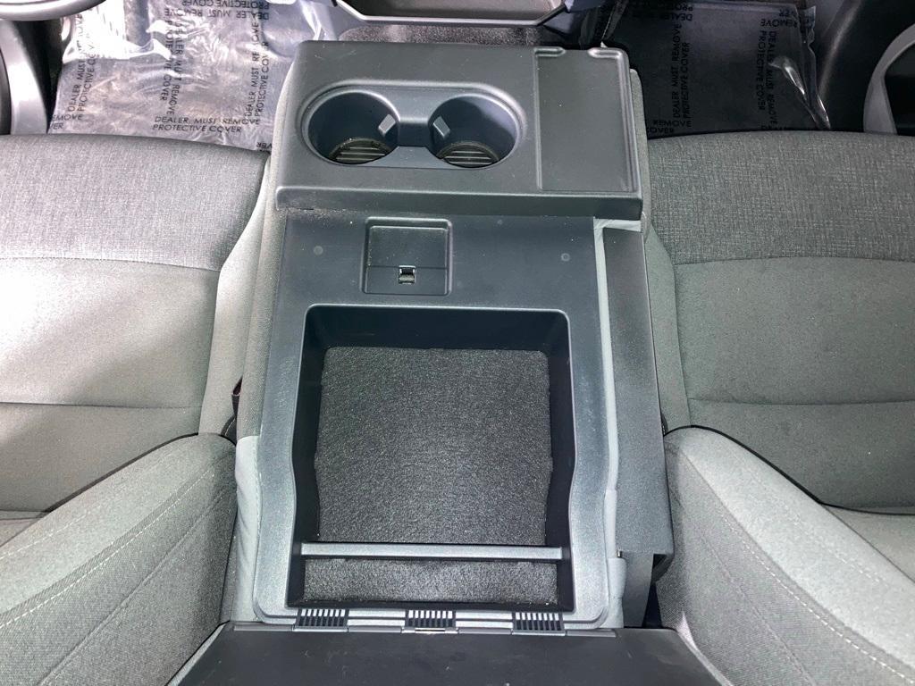 used 2024 Ford F-150 car, priced at $46,698