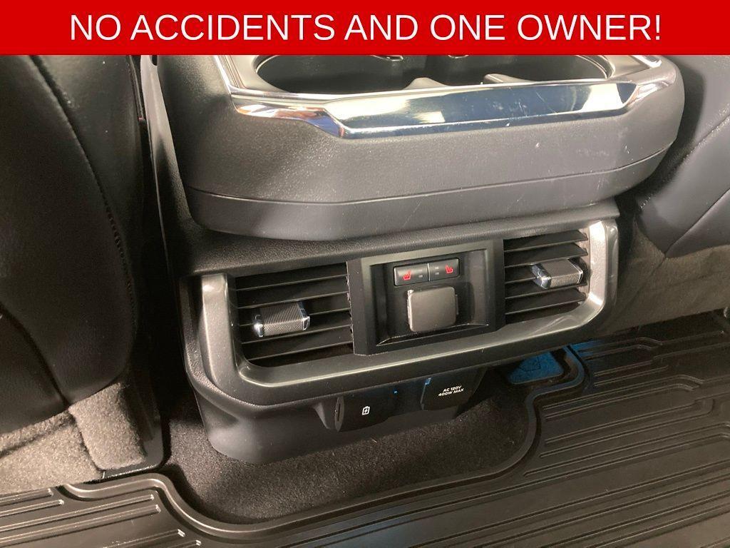 used 2023 Ford F-150 car, priced at $45,992